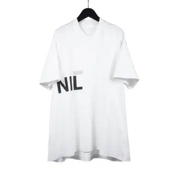 NIL 프린트 T셔츠 JULIUS spyair ike