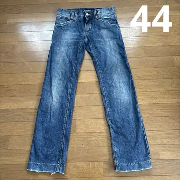 D&G 돌체앤가바나 데님 팬츠 44