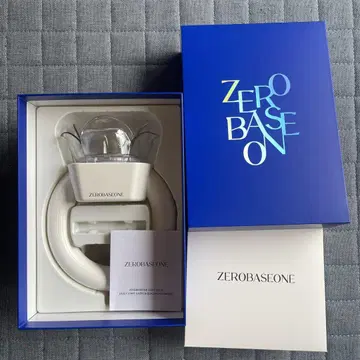 ZEROBASEONE 제베원 공식 응원봉 새상품급