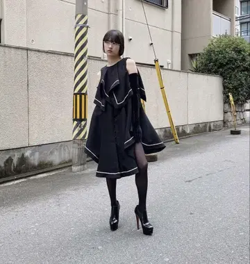 AKIKOAOKI 원피스