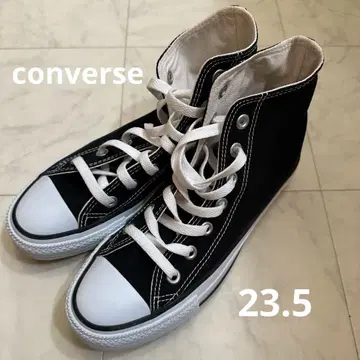 Converse 하이컷 스니커즈