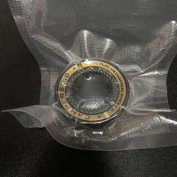 EDC 래칫 휠 피젯 토이