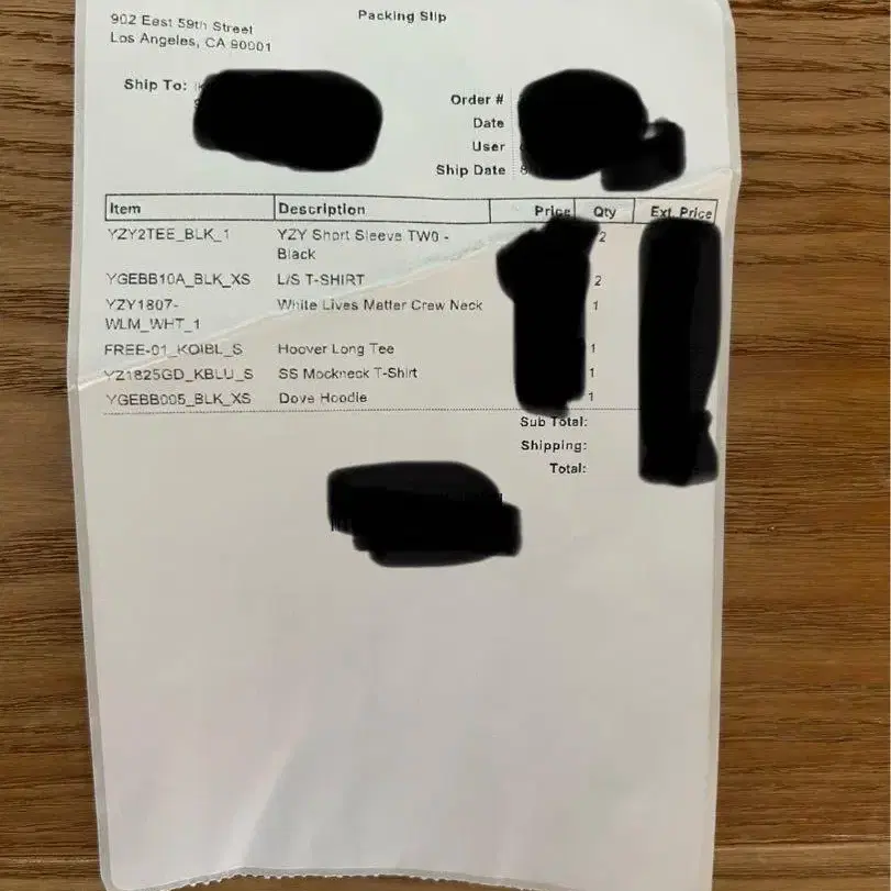 4번째 상품 이미지
