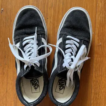 VANS 스니커즈 26.5cm
