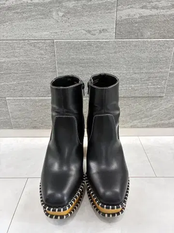 moussy 마우지 숏부츠 L 사이즈
