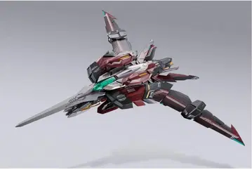 METAL BUILD 디바인 스트라이커 얼터너티브 스트라이크