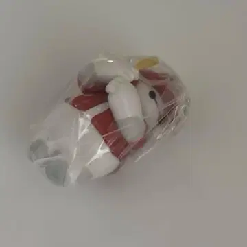 베이맥스 캡슐 토이 야구