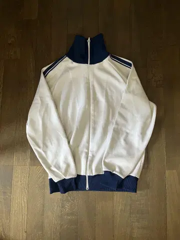 DESCENTE 1960년대 트랙 자켓