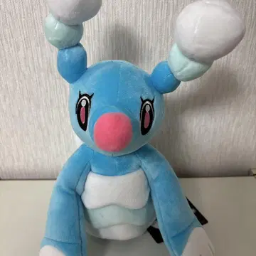포켓몬 센터 오샤리 봉제 인형
