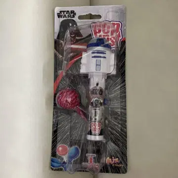 R2-D2 팝 캔디 10g