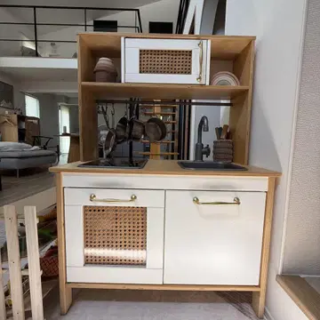 IKEA 완구 주방 손잡이