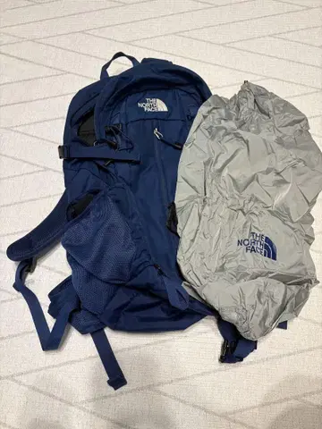 THE NORTH FACE TELLUS 25 블루