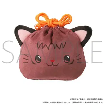 주술회전 제2기 withCAT 얼굴 복조리 이타도리 유우지