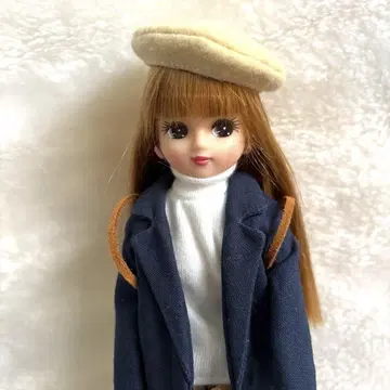 리카짱 인형