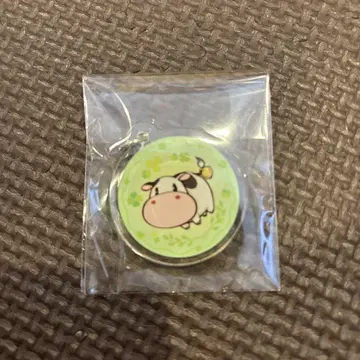 목장 이야기 예약 특전 아크릴 키링 메지루시 액세서리 소