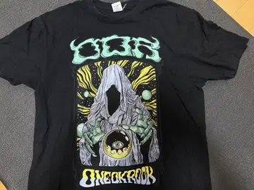 ONE OK ROCK 티셔츠 XL