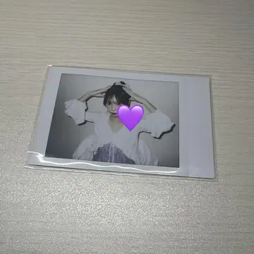 iLiFE! 준령 미키 큥과 크라프트 란 폴라로이드