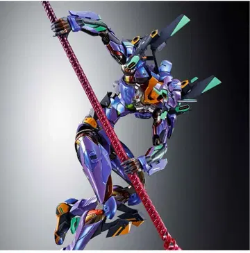 METAL BUILD 에반게리온 초호기 [EVA2020]