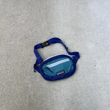 Patagonia waist poach