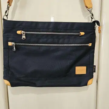 [ 새상품급 ] CORDURA 13인치 노트북 숄더백
