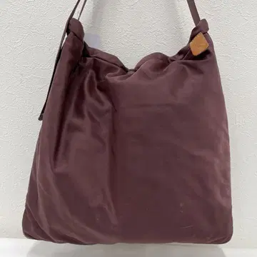 2266 russet MUKU 러셋 무쿠 보르도 계열 토트백
