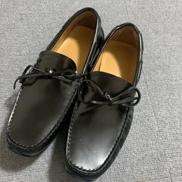 엠포리오 아르마니 로퍼 26cm