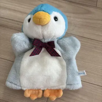 에노시마 수족관 펭귄