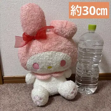 마이멜로디 봉제 인형 프라이스
