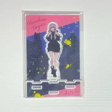 이 vaikka 노래 나즈나 아크릴 스탠드