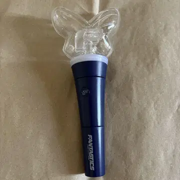FANTASTICS 라이트 스틱 응원봉