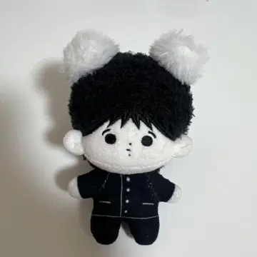 죠 봉제 인형 andteam