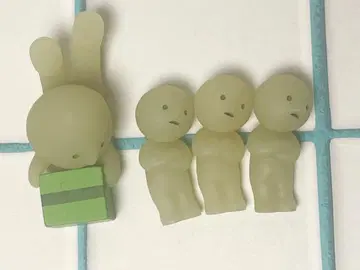 스미스키 묶음 판매 피규어