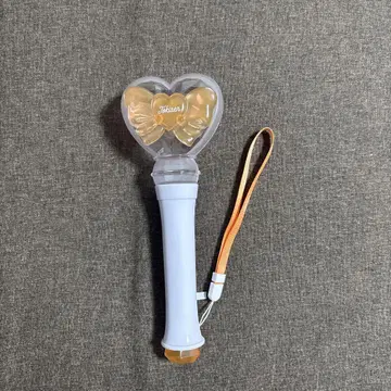 초 도키메키 선전부 Tokimeki Light Stick 응원봉 도키센