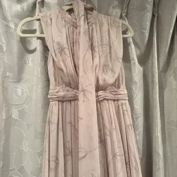 herlipto Tulip Chiffon Long Dress