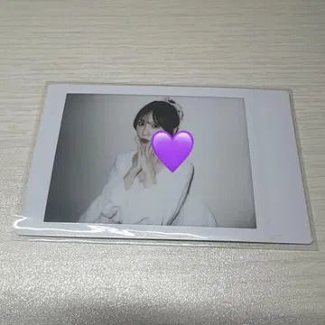 iLiFE! 순령 미키 큥과 크라프트 란 폴라로이드