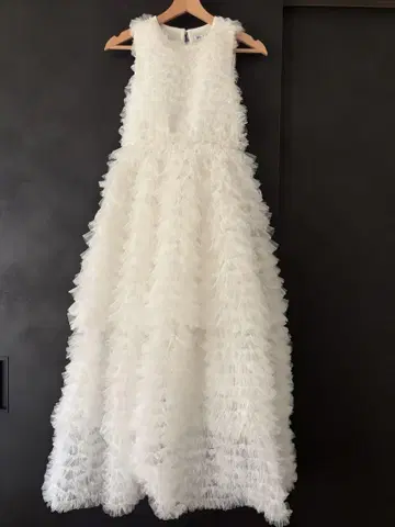 DARLENE SHUSHU DRESS