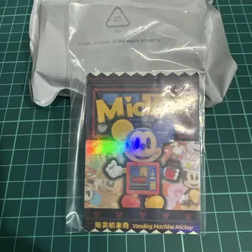 팝마트 디즈니 미키 POPMART