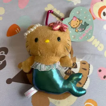 일광화상 키티 머메이드