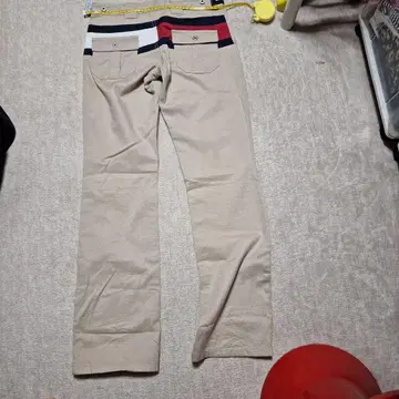 토미걸 여성 팬츠