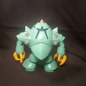 HG 조쿠 HGUC