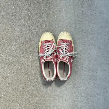 CONVERSE x XLARGE ALL STAR