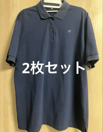 하쿠호 여자 피케 셔츠 5L
