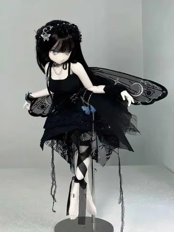 A22 MSD MDD 의류 1/4 클래스 아웃핏 드레스