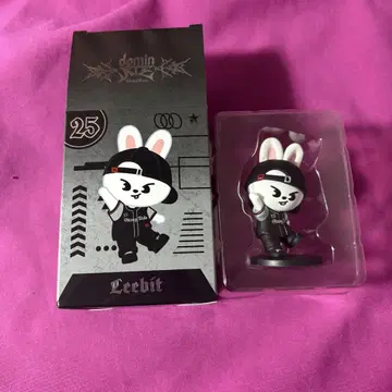 3 리노 리 비트