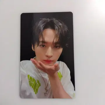Straykids KARMA 트레이딩 카드 리노