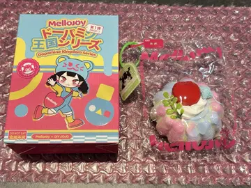 Mellojoy 스퀴즈 도파민