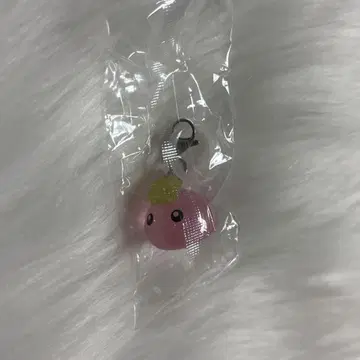 홋페짱 메지루시 액세서리 F 핑크 클로버