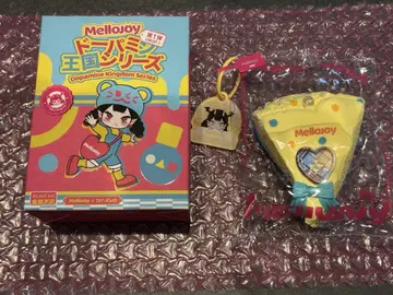 Mellojoy 스퀴즈 도파민