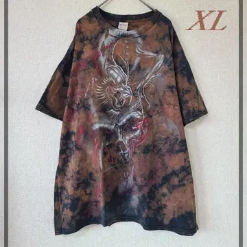 드래곤 & 스컬 타이다이 XL