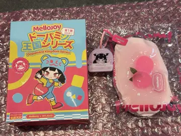 Mellojoy 스퀴즈 도파민